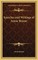 Speeches and Writings of Annie Besant