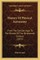 History of Physical Astronomy