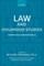 Law and Childhood Studies