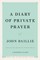 A Diary of Private Prayer