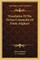 Translation of the Divina Commedia of Dante Alighieri
