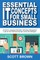 Essential IT Concepts for Small Business