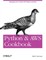 Python and Aws Cookbook