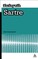 Starting with Sartre