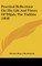 Practical Reflections on the Life and Times of Elijah, the Tishbite (1850)