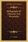 Bibliography of Character and Personality