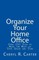 Organize Your Home Office