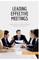 Leading Effective Meetings