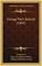 George Fox's Journal (1903)