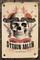My Appetite for Destruction