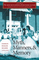 The New Encyclopedia of Southern Culture The New Encyclopedia of Southern Culture