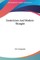 Esotericism and Modern Thought