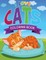 I Love Cats Coloring Book