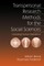 Transpersonal Research Methods for the Social Sciences