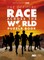 The Official Race Across the World Puzzle Book