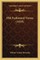 Old Fashioned Verses (1919)
