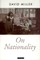 On Nationality