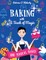 Baking With A Touch of Magic