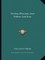 Perilous Pleasures and Fathers and Sons
