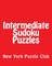Intermediate Sudoku Puzzles