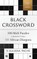 Black Crossword: 100 MIDI Puzzles Connecting the African Diaspora