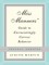 Miss Manners' Guide to Excruciatingly Correct Behavior (Freshly Updated)