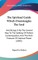 The Spiritual Guide Which Disentangles The Soul
