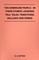 The American People - In Their Stories, Legends, Tall Tales, Traditions, Ballads and Songs