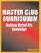 Master Club Curriculum