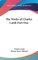 The Works of Charles Lamb Part One