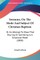 Sermons, On The Mode And Subject Of Christian Baptism