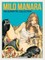 Milo Manara - The Definitive Collection
