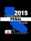 California Penal Code and Evidence Code 2015 Book 1 of 2