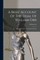 A Brief Account Of The Trial Of William Orr