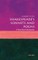 Shakespeare's Sonnets and Poems: A Very Short Introduction