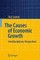 The Causes of Economic Growth