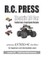 Electric RC Car