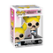 FUNKO POP! Vinyl Figure: The Powerpuff Girls - Bubbles (Bug Meme)