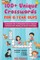 100+ Crosswords for 6 year olds
