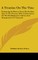 A Treatise On The Vine