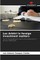 Lex Arbitri in foreign investment matters