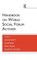 Handbook on World Social Forum Activism