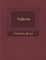 Villette