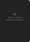 ESV Scripture Journal