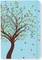 SM Jrnl Tree of Life (Blue)