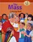 Coloring Book about the Mass