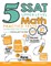 5 SSAT Upper Level Math Practice Tests