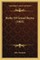 Barbe Of Grand Bayou (1903)