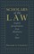 Scholars of the Law