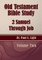 Old Testament Bible Study, 2 Samuel Through Job